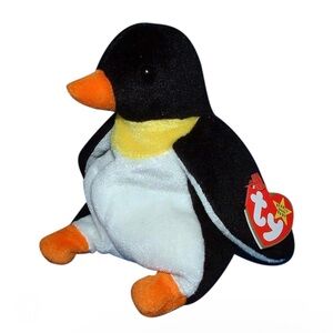 Waddle Beanie Baby
